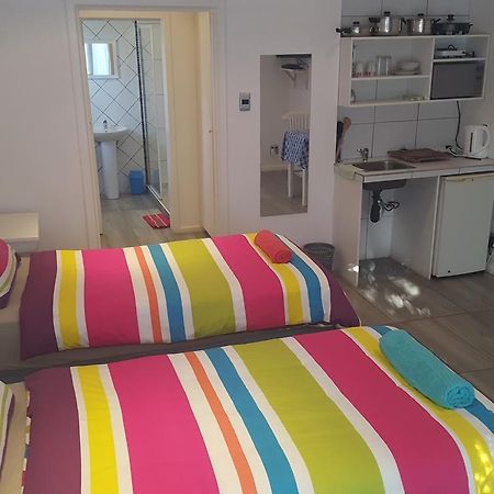 Blu Bed & Breakfast Port Elizabeth Eksteriør billede
