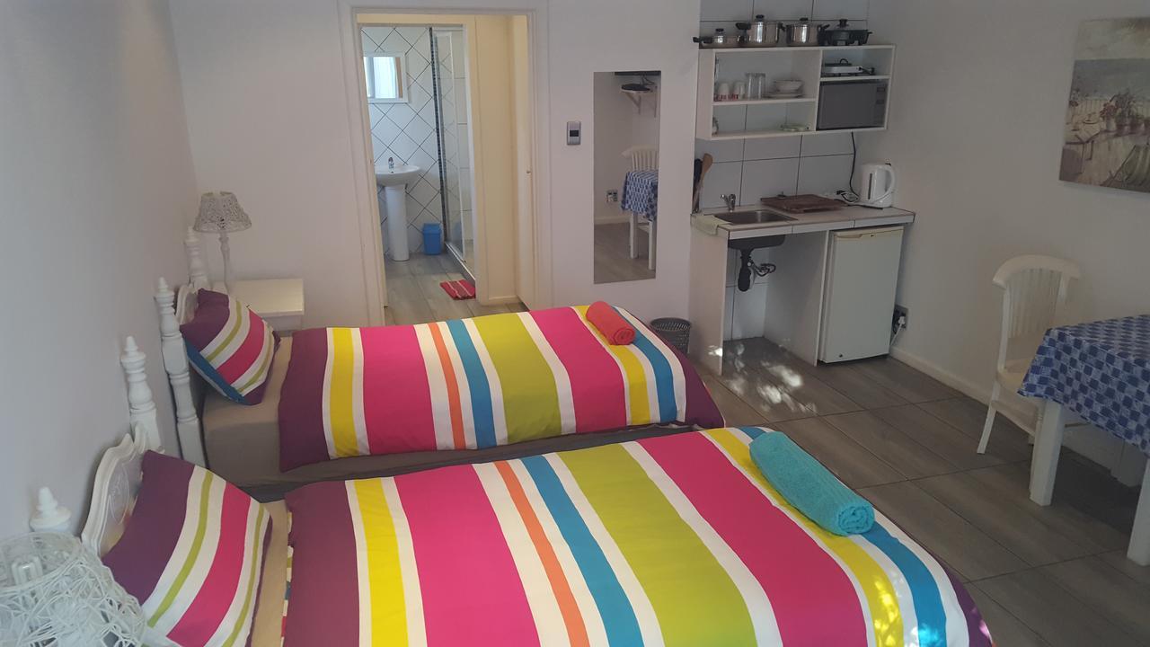 Blu Bed & Breakfast Port Elizabeth Eksteriør billede