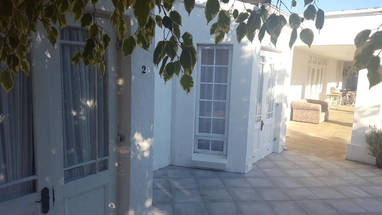 Blu Bed & Breakfast Port Elizabeth Eksteriør billede