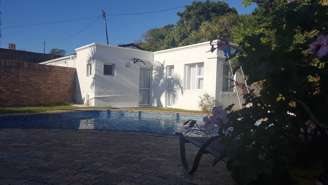 Blu Bed & Breakfast Port Elizabeth Eksteriør billede