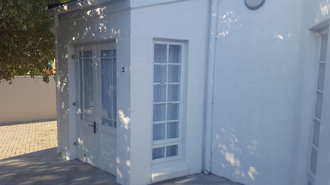 Blu Bed & Breakfast Port Elizabeth Eksteriør billede