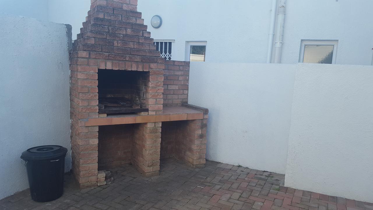Blu Bed & Breakfast Port Elizabeth Eksteriør billede