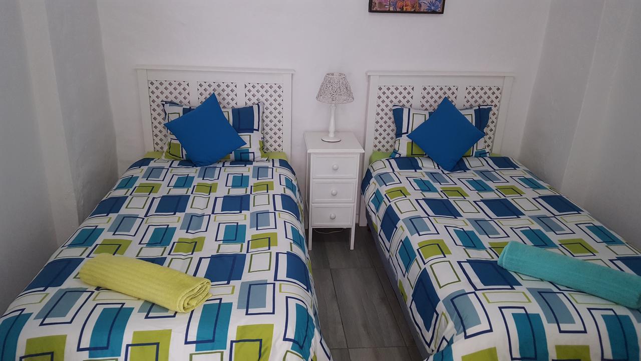 Blu Bed & Breakfast Port Elizabeth Eksteriør billede
